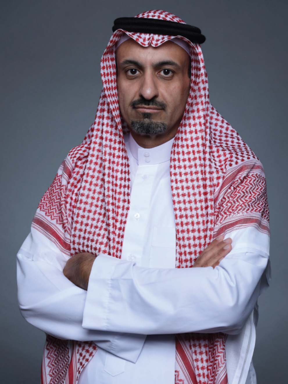 خالد بن عبدالله بن منيع الخليوي 